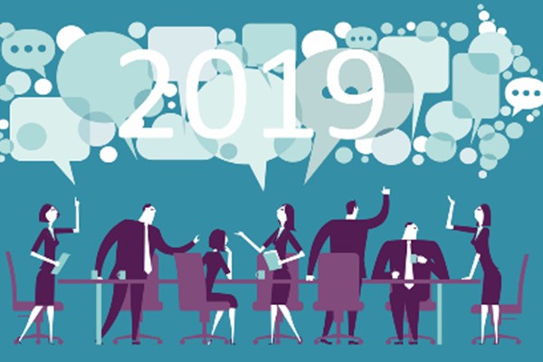 Những xu hướng hàng đầu trong ngành L&D trong năm 2019