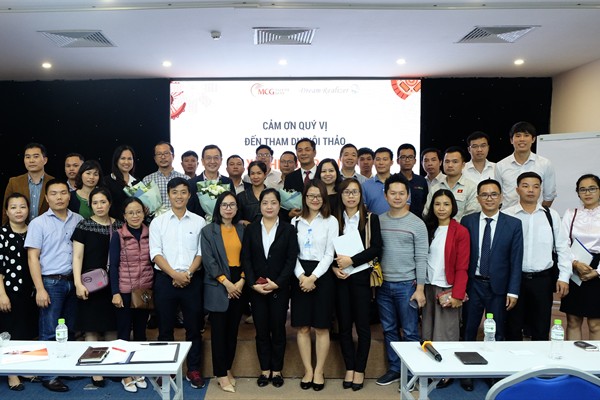 Recap: Hội thảo Kiểm soát lãng phí trong sản xuất