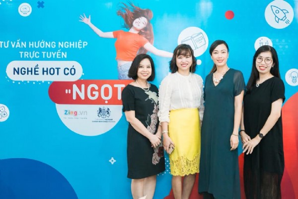 MCG Talent Gene chung tay vì sự nghiệp phát triển bền vững