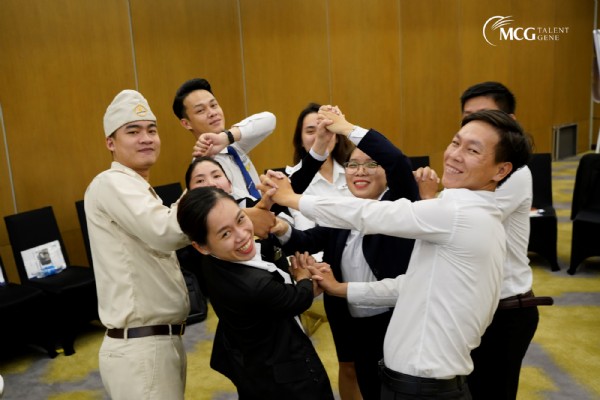 Cùng tạo những “Trải nghiệm tuyệt vời” cho Vinpearl - Thiên đường vui chơi giải trí hàng đầu Việt Nam