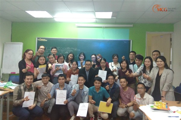 Nâng cao chất lượng Dịch vụ khách hàng cùng NGS I.T