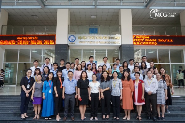 Hội thảo “Giải pháp thực tế trong triển khai KPIs