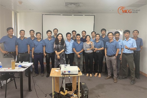 Chương trình Nhà Quản lý 4.0 - Quản trị hiệu suất dành cho Viglacera