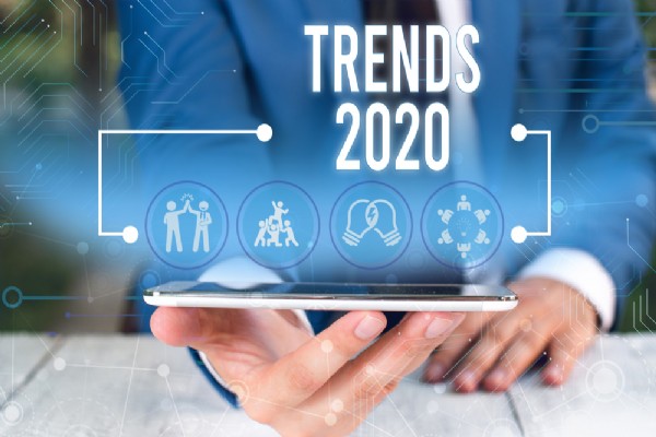 7 xu hướng Nhân Sự cho năm 2020
