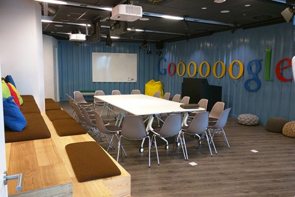 11 bí quyết tổ chức cuộc họp hiệu quả của GOOGLE