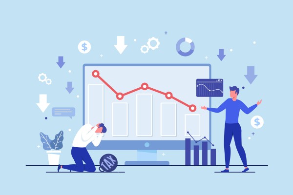 3 lý do doanh nghiệp triển khai KPI thất bại