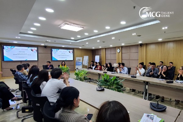 Xây dựng Hệ thống Chăm sóc khách hàng chuyên nghiệp dành cho Co-opBank