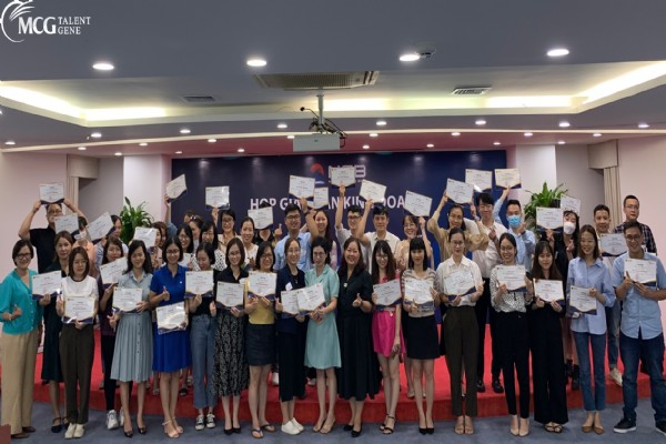 Chương trình “Dịch vụ khách hàng nội bộ” dành cho Ngân hàng Quốc dân (NCB)