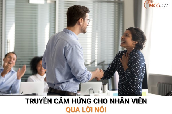 Những câu nói nhà quản lý cần 