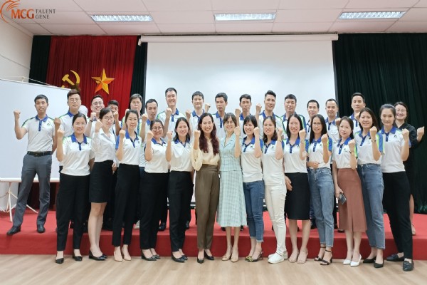 Chương trình “Kỹ năng giao việc và ủy quyền công việc” dành cho An Phát Holdings
