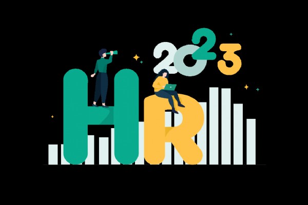 10 xu hướng Quản lý Nhân sự cho các doanh nghiệp trong năm 2023 – Kì I