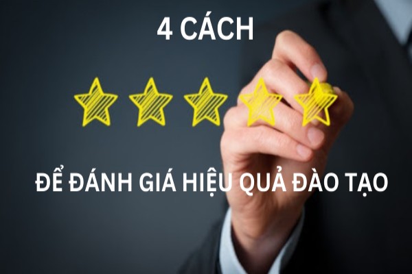 4 chỉ số để đo lường hiệu quả đào tạo