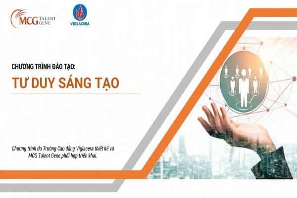 Thúc đẩy sự đổi mới qua Khóa học: 