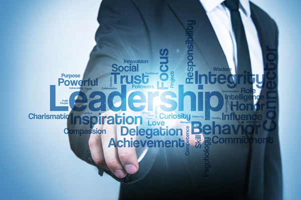 LEADING
